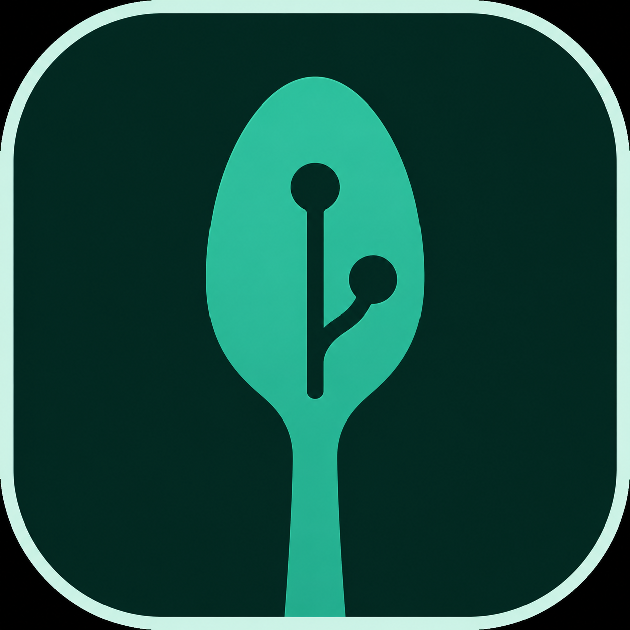 Spoon logo